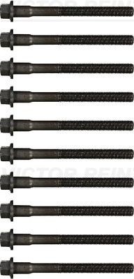 Ford FIESTA Cylinder head screws 7440135 REINZ 14-32012-01 online buy