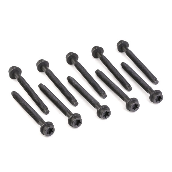 143201801 Bolt Kit, cylinder head REINZ 14-32018-01 review and test