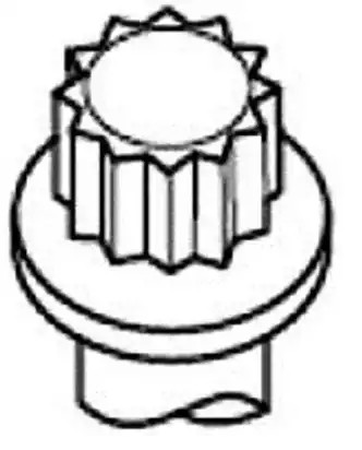 Original REINZ Cylinder head bolt kit 14-32198-01 for AUDI Q5
