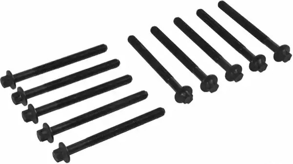 143223001 Bolt Kit, cylinder head REINZ 14-32230-01 review and test