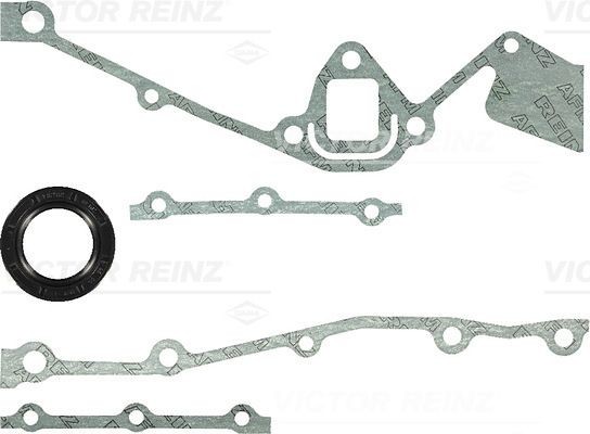 Original REINZ Timing chain cover gasket 15-19747-01 for MERCEDES-BENZ AMG GT