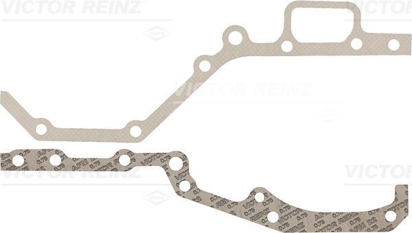 REINZ 15-31313-01 Timing cover gasket 541 010 20 33