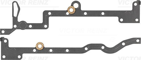REINZ 15-35536-01 Gasket Set, wet sump FIAT experience and price