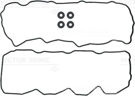 15-36833-02 REINZ Dichtungssatz, Zylinderkopfhaube für DAF online bestellen
