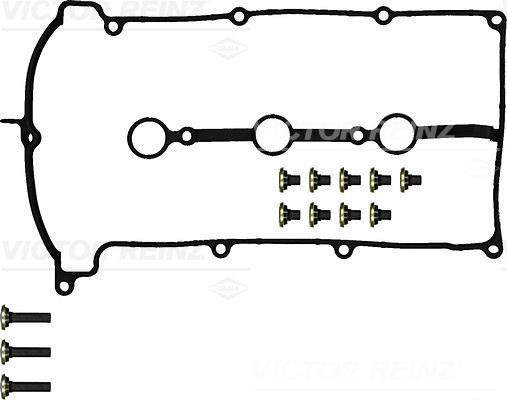 Ford USA Gasket Set, cylinder head cover REINZ 15-52852-01 at a good price