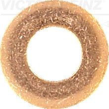 REINZ 40-70613-00 Seal Ring 7,3 x 1,96 mm, Copper