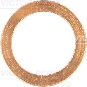 417008900 Oil Plug Gasket REINZ 41-70089-00 review and test
