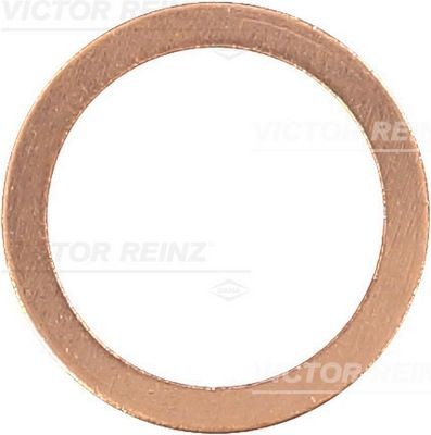 Great value for money - REINZ Seal, oil drain plug 41-70204-00