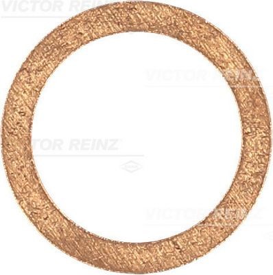Great value for money - REINZ Seal, oil drain plug 41-70223-00