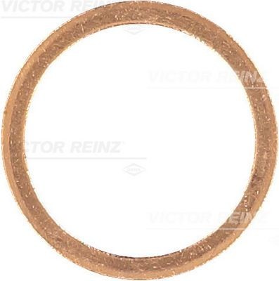 REINZ Copper Thickness: 2mm, Inner Diameter: 26mm Oil Drain Plug Gasket 41-70233-00 buy