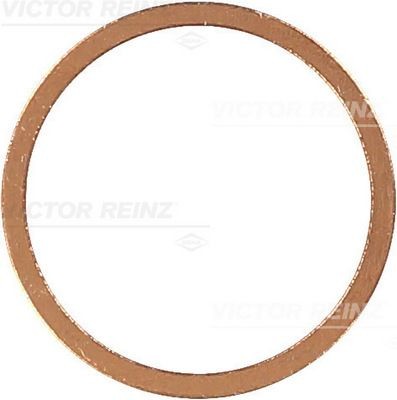 REINZ 41-70245-00 Seal Ring 27 x 2 mm, Copper