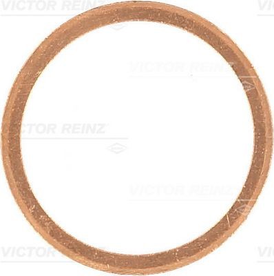 Iveco Seal, oil drain plug REINZ 41-70259-00 at a good price