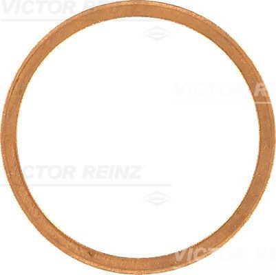 Great value for money - REINZ Seal, oil drain plug 41-70335-00