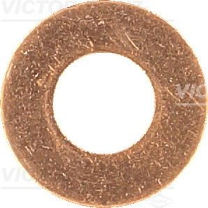 REINZ 41-70441-10 Seal Ring 9,5 x 1 mm, Copper