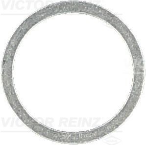 REINZ 41-71053-00 Seal Ring 16 x 1,5 mm, Aluminium