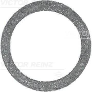REINZ 41-71061-00 Seal Ring 18 x 1,5 mm, Aluminium