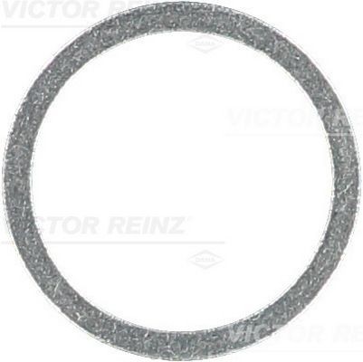Great value for money - REINZ Seal, oil drain plug 41-71065-00