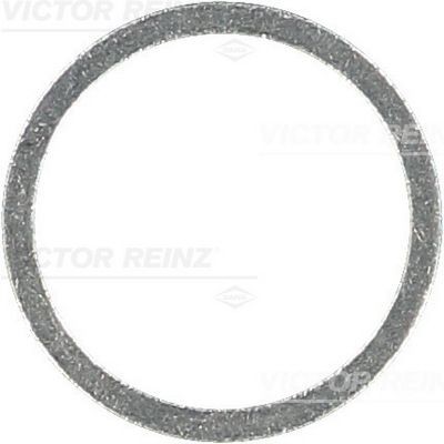 REINZ 41-71072-00 Seal Ring 24 x 2 mm, Aluminium