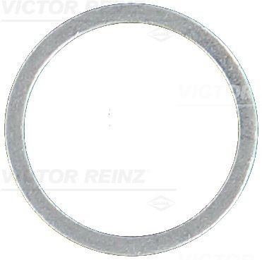 REINZ 41-71081-00 Seal Ring 28 x 2 mm, Aluminium