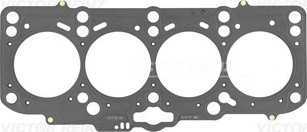 REINZ 61-33770-00 Gasket, cylinder head MITSUBISHI experience and price