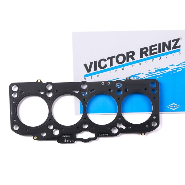 REINZ 61-34250-20 Gasket, cylinder head AUDI experience and price