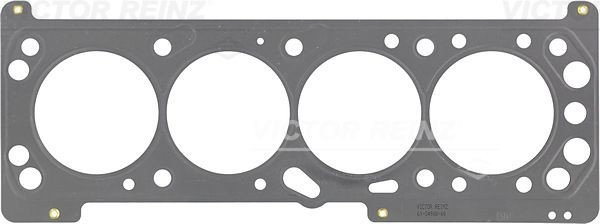 REINZ 613490000 Engine head gasket Opel Zafira B 1.6 CNG 94 hp Petrol/Compressed Natural Gas (CNG) 2013 price