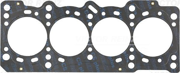 REINZ 613690000 Engine head gasket Fiat Qubo 1.4 Natural Power 78 hp Petrol/Compressed Natural Gas (CNG) 2022 price