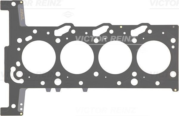 REINZ 61-37365-10 Gasket, cylinder head 1,15 mm, Ø: 87,5 mm, Multilayer Steel (MLS)
