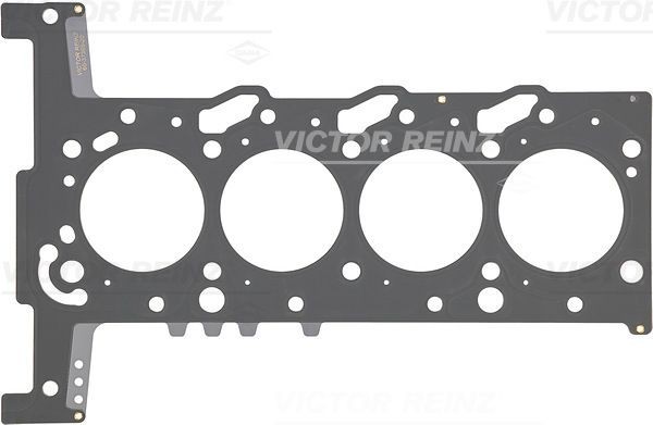 REINZ 61-37365-20 Gasket, cylinder head 1,2 mm, Ø: 87,5 mm, Multilayer Steel (MLS)