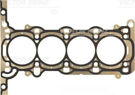 REINZ 61-37875-00 Opel CORSA 2012 Engine head gasket