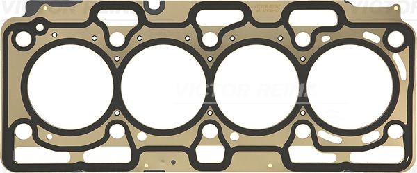 REINZ 61-37930-10 Gasket, cylinder head MERCEDES-BENZ experience and price