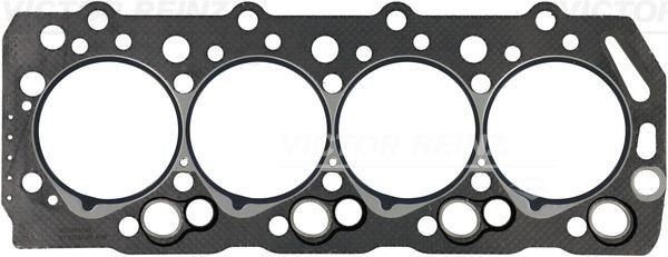 REINZ 61-52252-40 Gasket, cylinder head MITSUBISHI experience and price