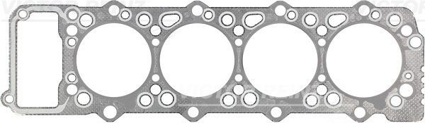 O-rings parts - Gasket, cylinder head REINZ 61-52945-40