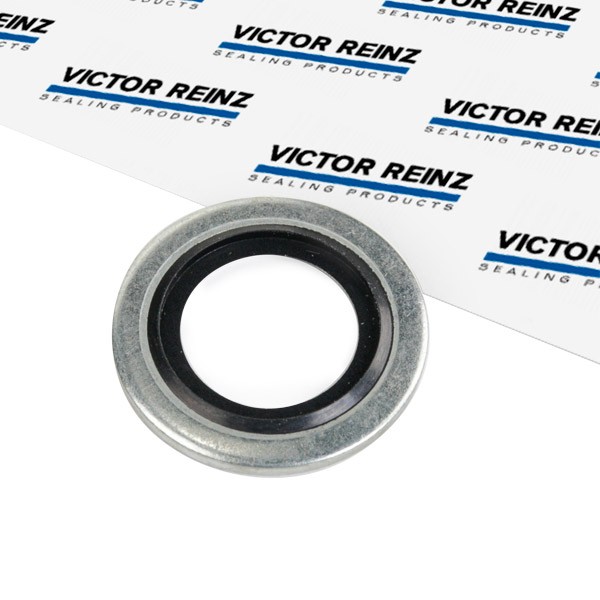 REINZ 70-31610-00 Seal, oil drain plug NBR (nitrile butadiene rubber)