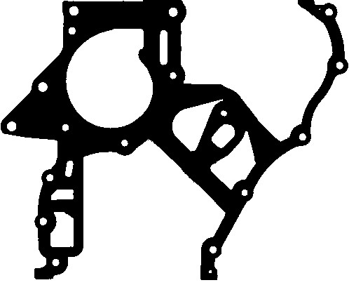REINZ 70-36773-00 Timing cover gasket 92 02 219