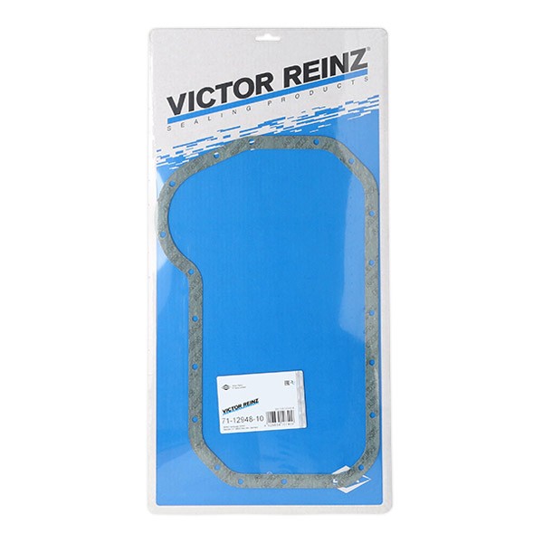 REINZ Joint De Carter d'Huile VW,AUDI,FORD 71-12948-10 026103609D,026103609D,026103609D Joint d'étanchéité, carter d'huile 026103609D