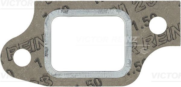 REINZ Thickness: 1,5mm Gasket, exhaust manifold 71-22899-20 buy
