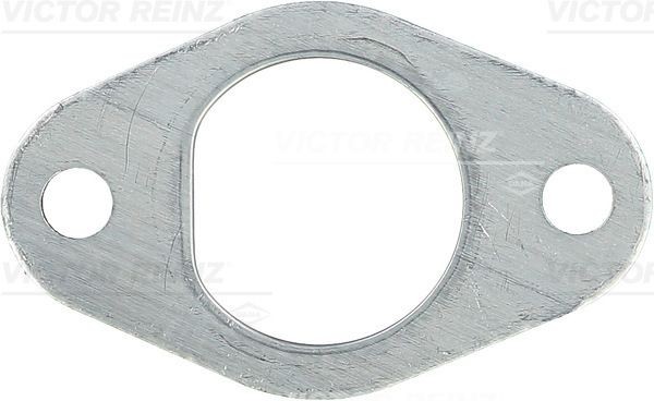 712373140 Exhaust manifold gasket REINZ 71-23731-40 review and test