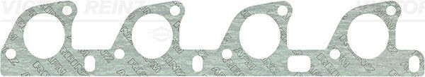 712396810 Gasket, intake manifold REINZ 71-23968-10 review and test