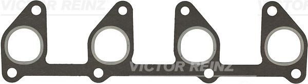 REINZ 712460230 Exhaust collector gasket Opel Astra F CC 1.4 82 hp Petrol 1993 price