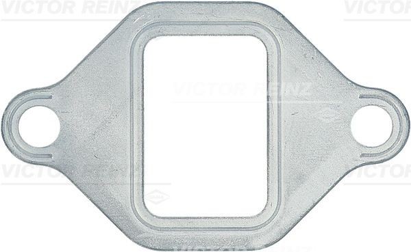 REINZ Thickness: 1,2mm Gasket, exhaust manifold 71-24824-00 buy