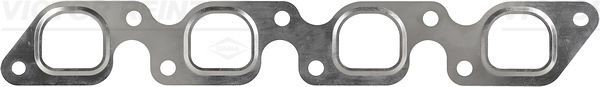 REINZ Thickness: 1,5mm Gasket, exhaust manifold 71-25316-30 buy