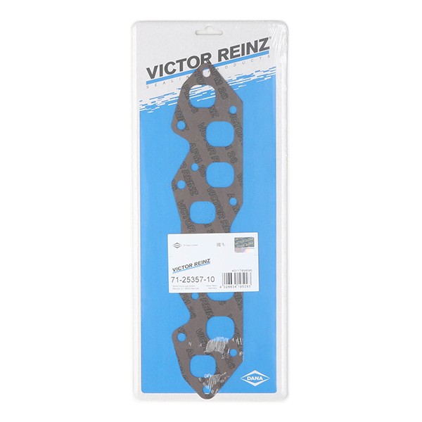 REINZ 71-25357-10 Gasket, intake / exhaust manifold RENAULT experience and price