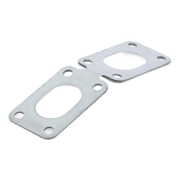 712849400 Exhaust manifold gasket REINZ 71-28494-00 review and test
