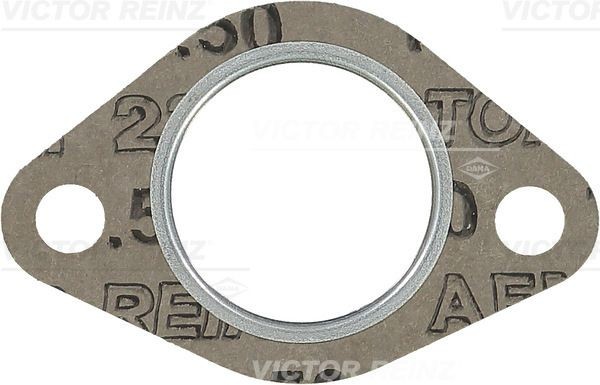 Great value for money - REINZ Exhaust manifold gasket 71-28708-10