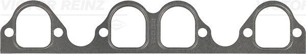 712878110 Gasket, intake manifold REINZ 71-28781-10 review and test