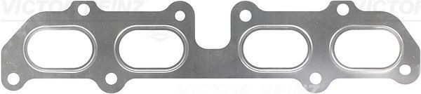 REINZ Thickness: 0,4mm Gasket, exhaust manifold 71-29325-00 buy