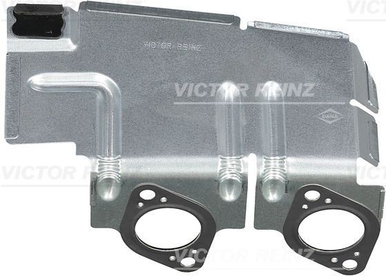 Great value for money - REINZ Exhaust manifold gasket 71-29399-00