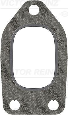 REINZ Thickness: 1,5mm Gasket, exhaust manifold 71-31384-10 buy