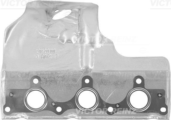 REINZ 71-31420-00 Exhaust manifold gasket SMART experience and price